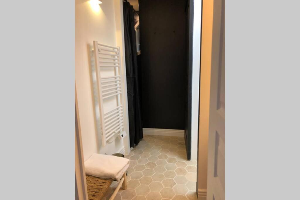 Appartamento Vue Dans Le Quartier De Saint Victor